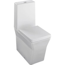 Чаша напольного унитаза Jacob Delafon Reve 5033K-00