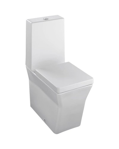 Чаша напольного унитаза Jacob Delafon Reve 5033K-00