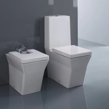 Чаша напольного унитаза Jacob Delafon Reve 5033K-00