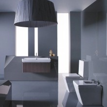 Чаша напольного унитаза Jacob Delafon Reve 5033K-00