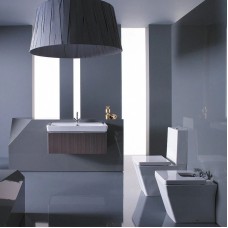 Чаша напольного унитаза Jacob Delafon Reve 5033K-00