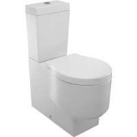 Чаша напольного унитаза Jacob Delafon Formilia Viragio 4449K-00