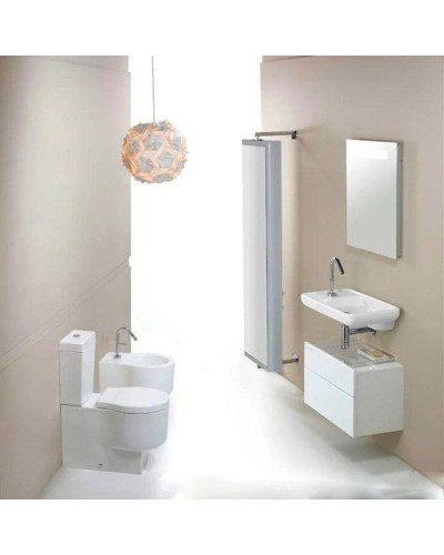 Чаша напольного унитаза Jacob Delafon Formilia Viragio 4449K-00