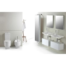 Чаша напольного унитаза Jacob Delafon Formilia Viragio 4449K-00