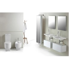 Чаша напольного унитаза Jacob Delafon Formilia Viragio 4449K-00