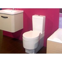 Чаша напольного унитаза Jacob Delafon Formilia Viragio 4449K-00