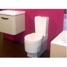 Чаша напольного унитаза Jacob Delafon Formilia Viragio 4449K-00