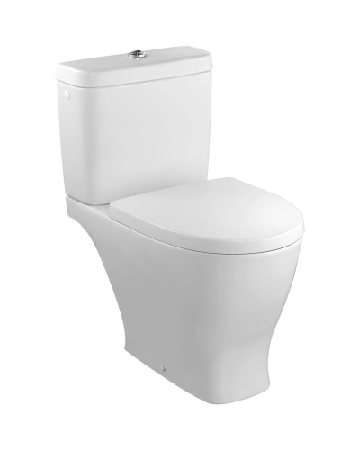 Чаша напольного унитаза Jacob Delafon Odeon Up 4957CK-00