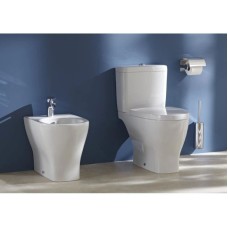 Чаша напольного унитаза Jacob Delafon Odeon Up 4957CK-00