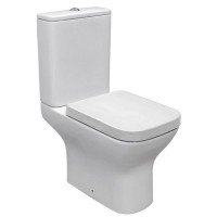 Чаша напольного унитаза Noken Urban-C N369225482