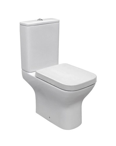 Чаша напольного унитаза Noken Urban-C N369225482