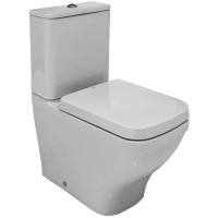 Чаша напольного унитаза Noken NK Concept N299999149