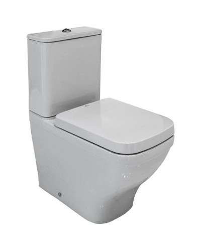 Чаша напольного унитаза Noken NK Concept N299999149