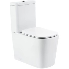 Чаша напольного унитаза BelBagno Albano BB120CP