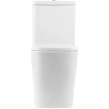 Чаша напольного унитаза BelBagno Albano BB120CP