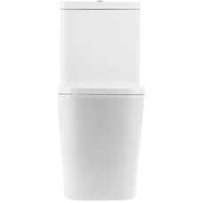 Чаша напольного унитаза BelBagno Albano BB120CP