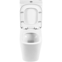 Чаша напольного унитаза BelBagno Albano BB120CP