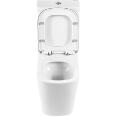 Чаша напольного унитаза BelBagno Albano BB120CP