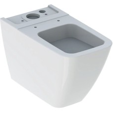 Чаша напольного унитаза Geberit iCon Square 200920000
