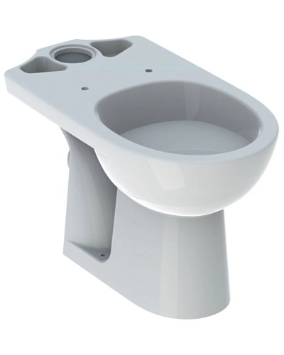 Чаша напольного унитаза Geberit Renova 203820000