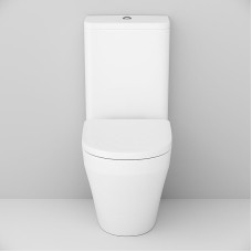 Унитаз-компакт AM.PM Inspire C508607WH с бачком без сиденья