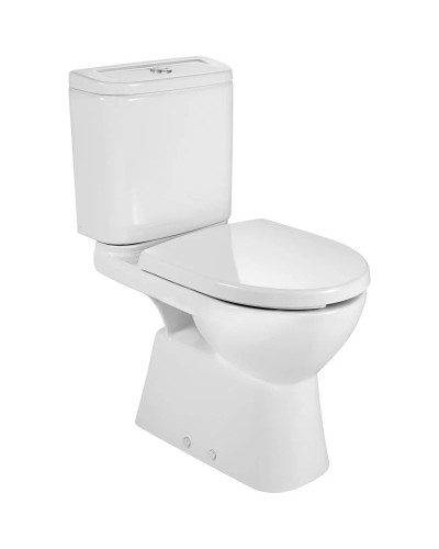 Чаша напольного унитаза Roca Access 342237000