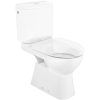 Чаша напольного унитаза Roca Access 342237000