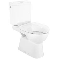 Чаша напольного унитаза Roca Access 342237000