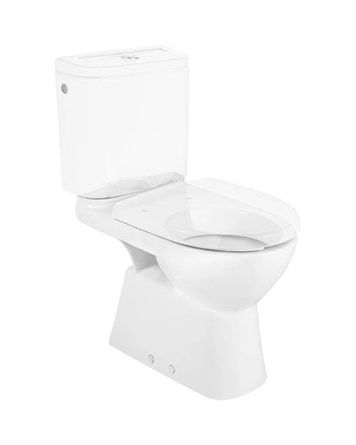 Чаша напольного унитаза Roca Access 342237000