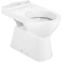 Чаша напольного унитаза Roca Access 342237000