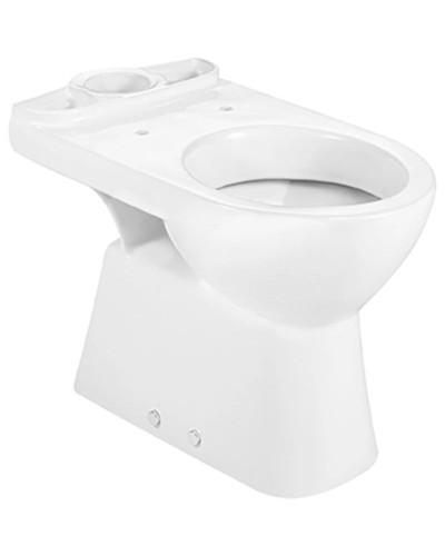 Чаша напольного унитаза Roca Access 342237000