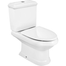 Чаша напольного унитаза Roca America 342497000