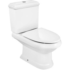 Чаша напольного унитаза Roca America 342497000