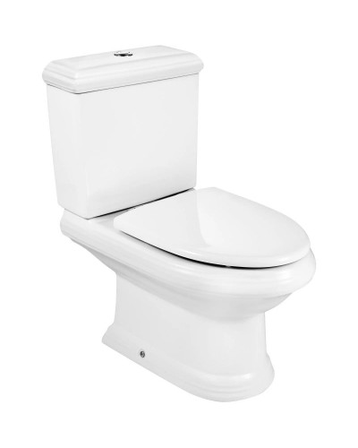 Чаша напольного унитаза Roca America 342497000