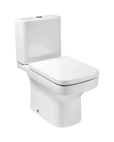 Чаша напольного унитаза Roca Dama 342788000