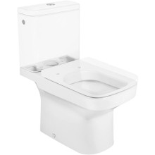 Чаша напольного унитаза Roca Dama 342788000