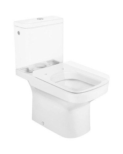 Чаша напольного унитаза Roca Dama 342788000