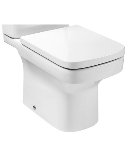 Чаша напольного унитаза Roca Dama 342788000