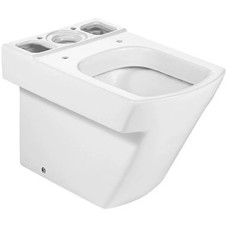 Чаша напольного унитаза Roca Hall 342628000