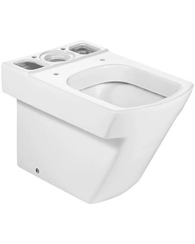 Чаша напольного унитаза Roca Hall 342628000