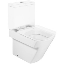 Чаша напольного унитаза Roca Hall 342628000