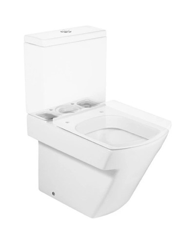 Чаша напольного унитаза Roca Hall 342628000