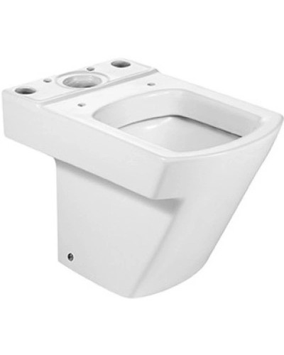 Чаша напольного унитаза Roca Hall 342627000