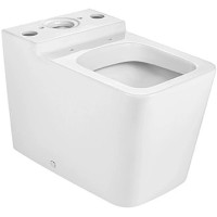 Чаша напольного унитаза Roca Inspira 342537000