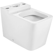 Чаша напольного унитаза Roca Inspira 342537000