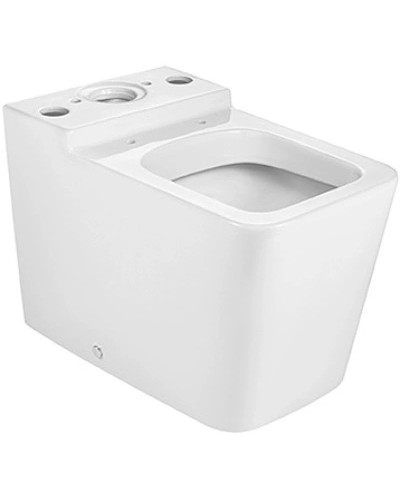 Чаша напольного унитаза Roca Inspira 342537000