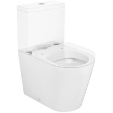 Чаша напольного унитаза Roca Inspira 342528000