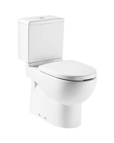 Чаша напольного унитаза Roca Meridian 34224H000