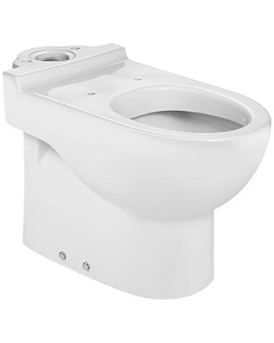 Чаша напольного унитаза Roca Meridian 34224H000