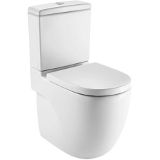 Чаша напольного унитаза Roca Meridian 34224C00U